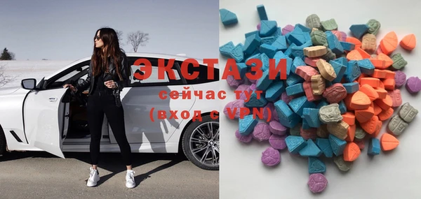 стафф Арсеньев